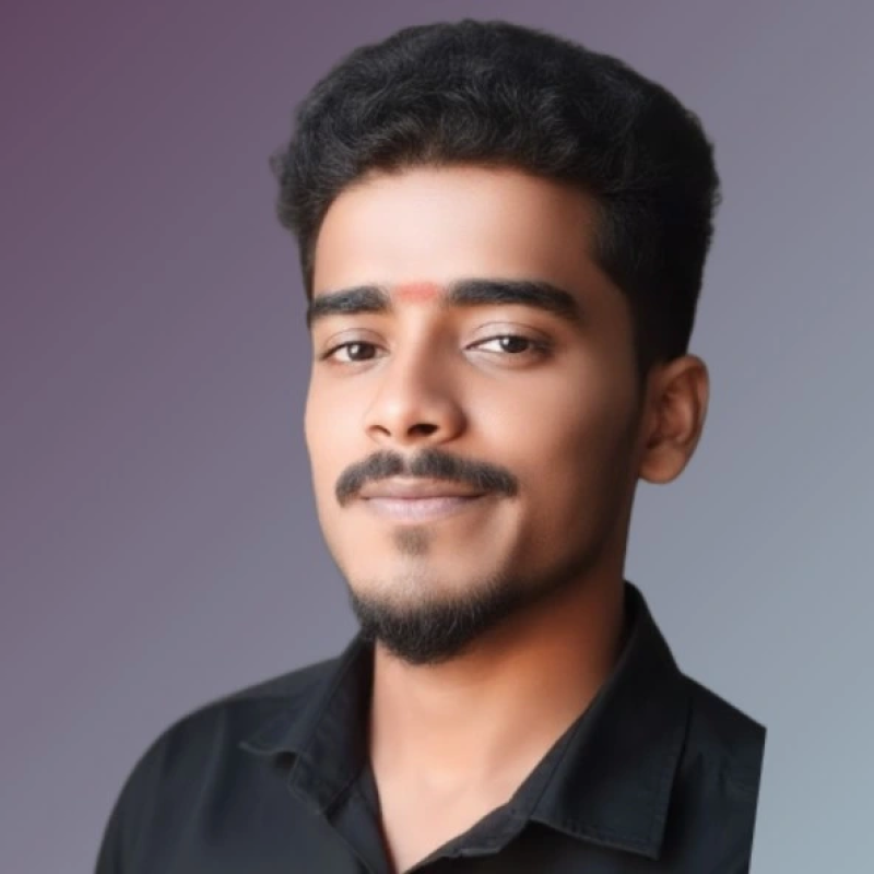 Abisankar profile photo